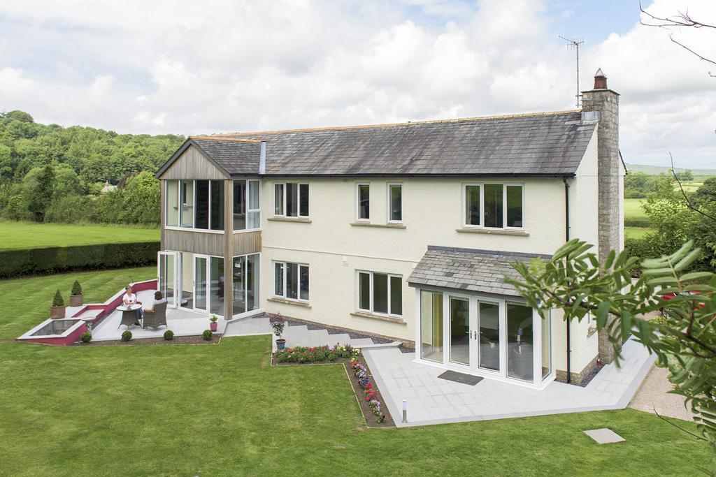 Church Lane House Carnforth Eksteriør bilde