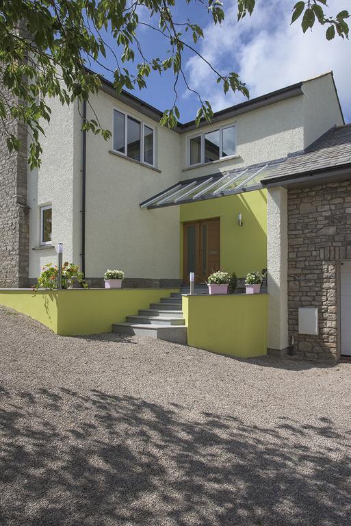 Church Lane House Carnforth Eksteriør bilde