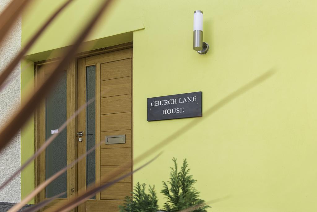 Church Lane House Carnforth Eksteriør bilde