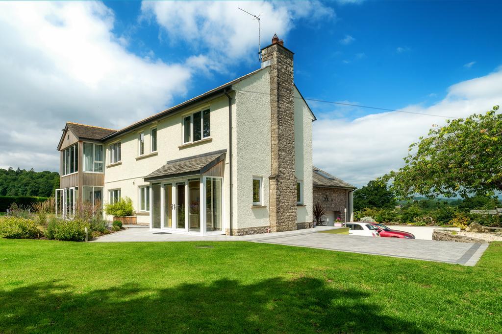 Church Lane House Carnforth Eksteriør bilde