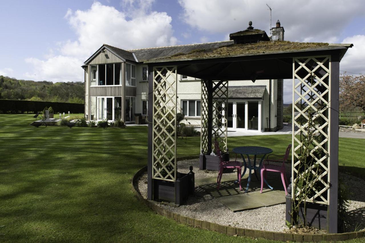 Church Lane House Carnforth Eksteriør bilde