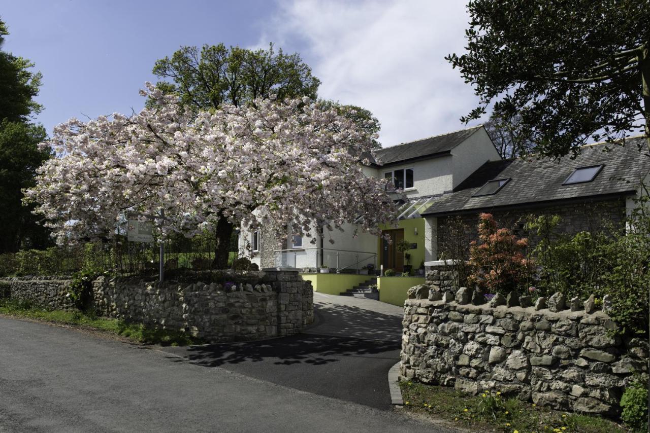 Church Lane House Carnforth Eksteriør bilde