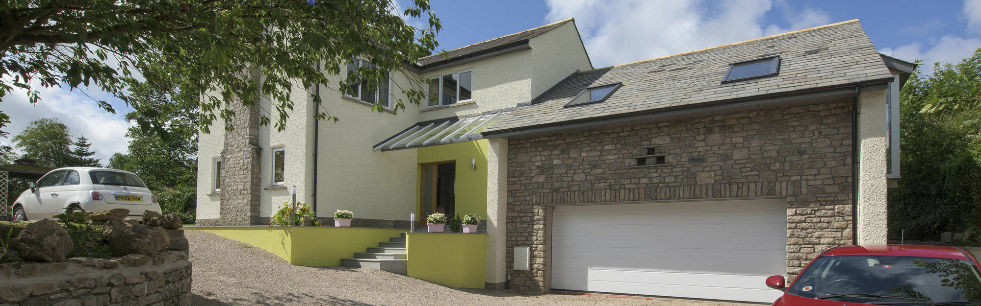 Church Lane House Carnforth Eksteriør bilde