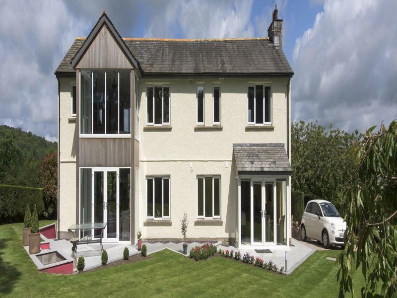 Church Lane House Carnforth Eksteriør bilde